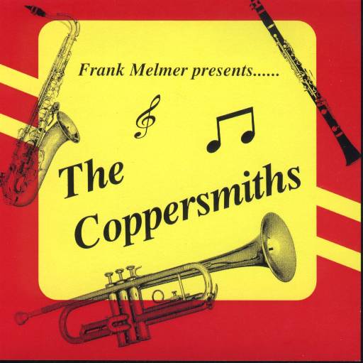 Coppersmiths " Frank Melmer Presents " - Click Image to Close